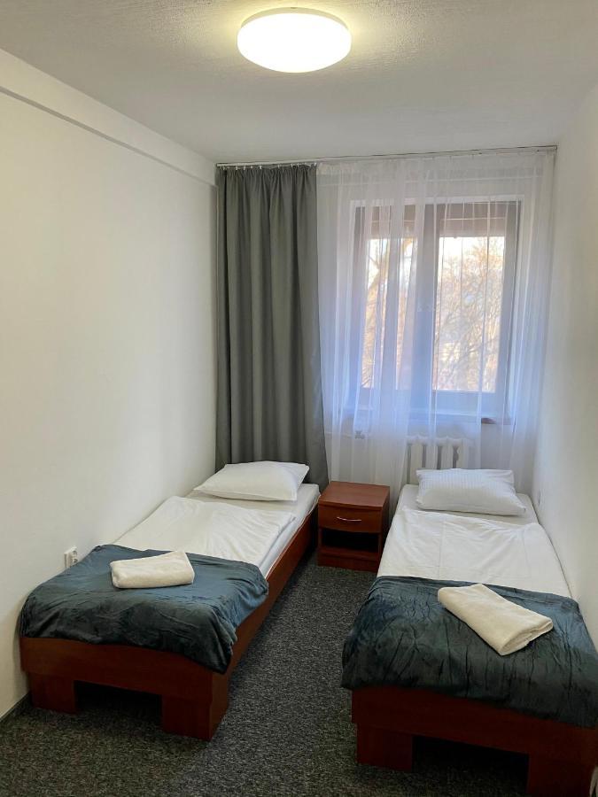 Resort Osrodek Wypoczynkowy Sudety Szklarska Poręba