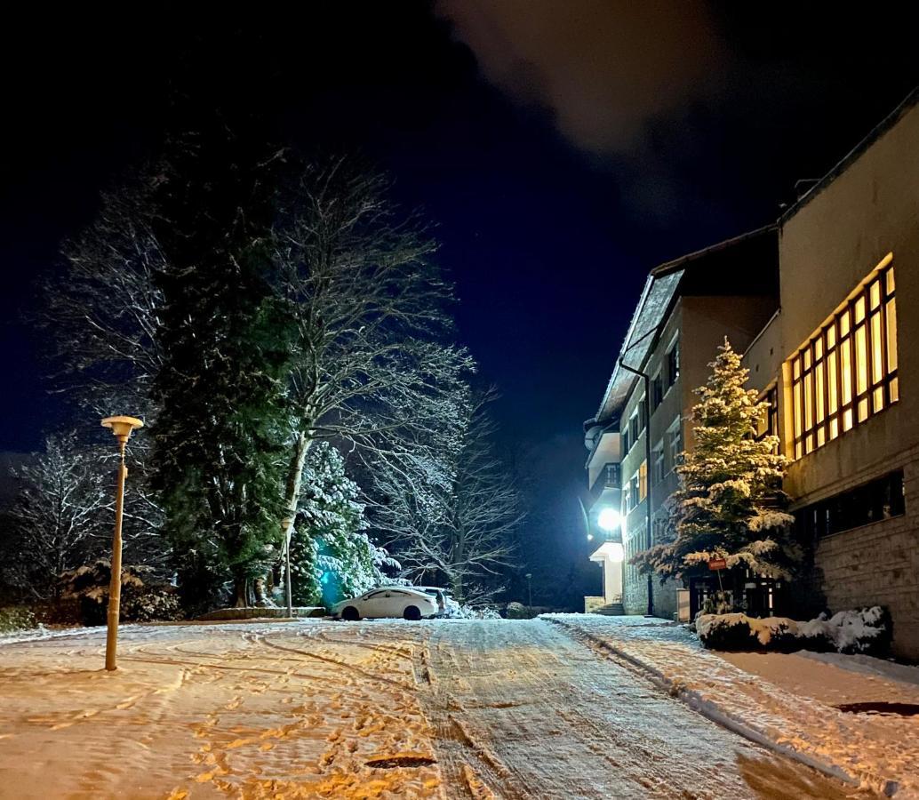 Osrodek Wypoczynkowy Sudety Resort