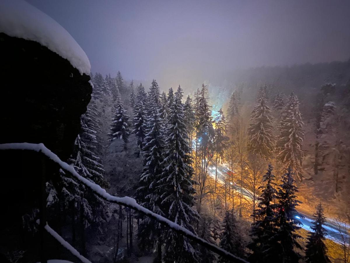Resort Osrodek Wypoczynkowy Sudety Szklarska Poręba