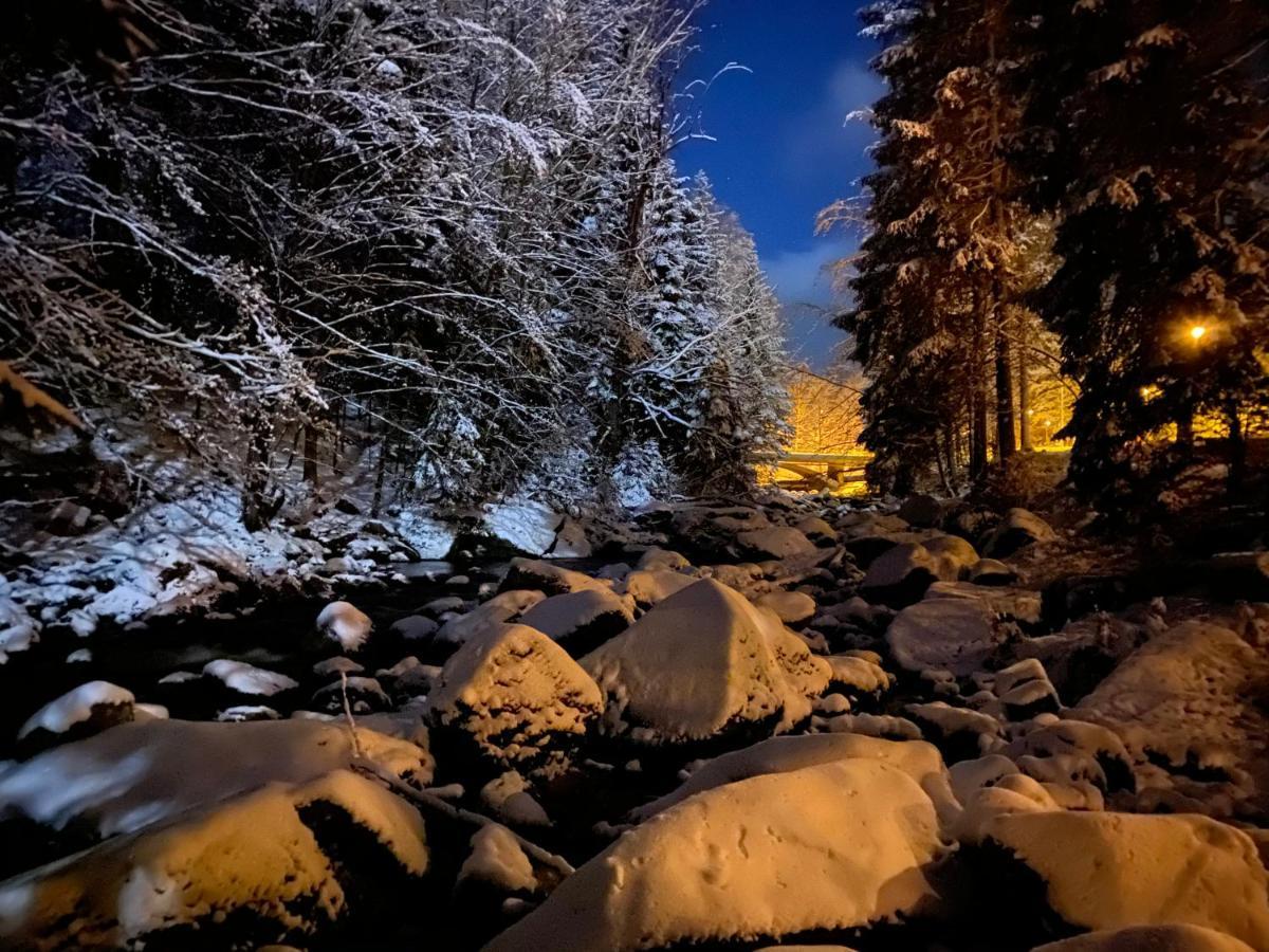 Osrodek Wypoczynkowy Sudety Resort *