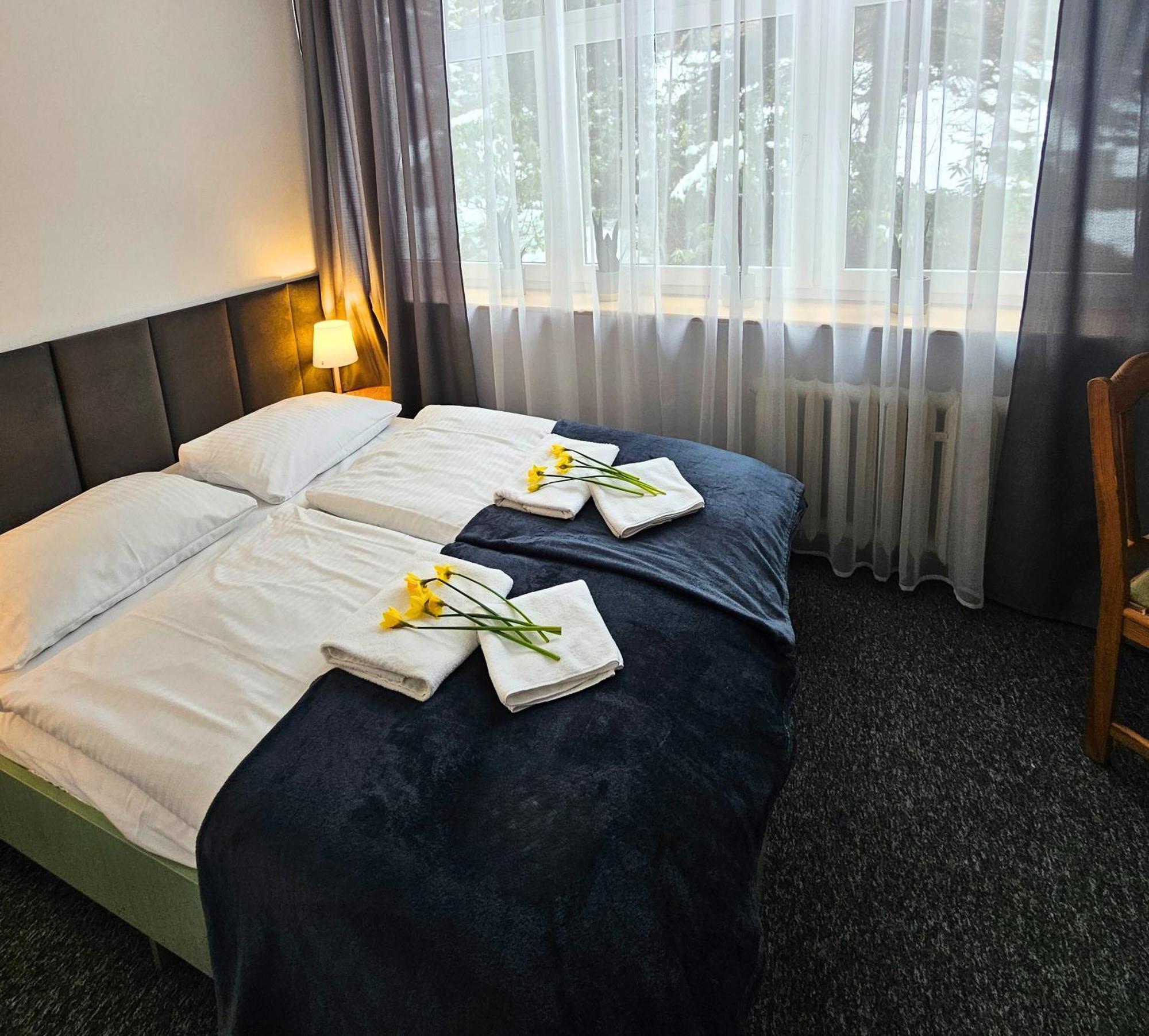 Resort Osrodek Wypoczynkowy Sudety Szklarska Poręba