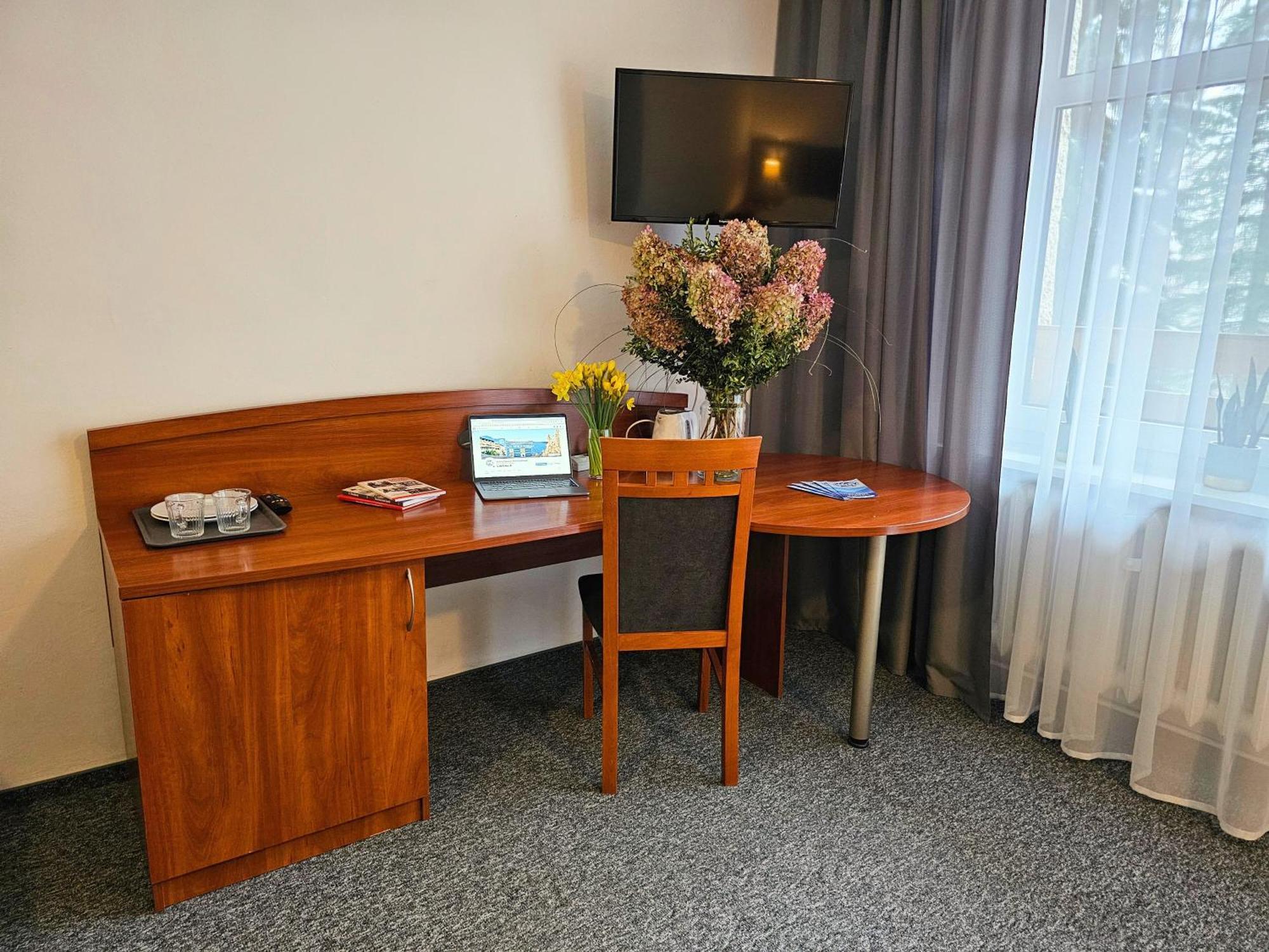 Osrodek Wypoczynkowy Sudety Resort