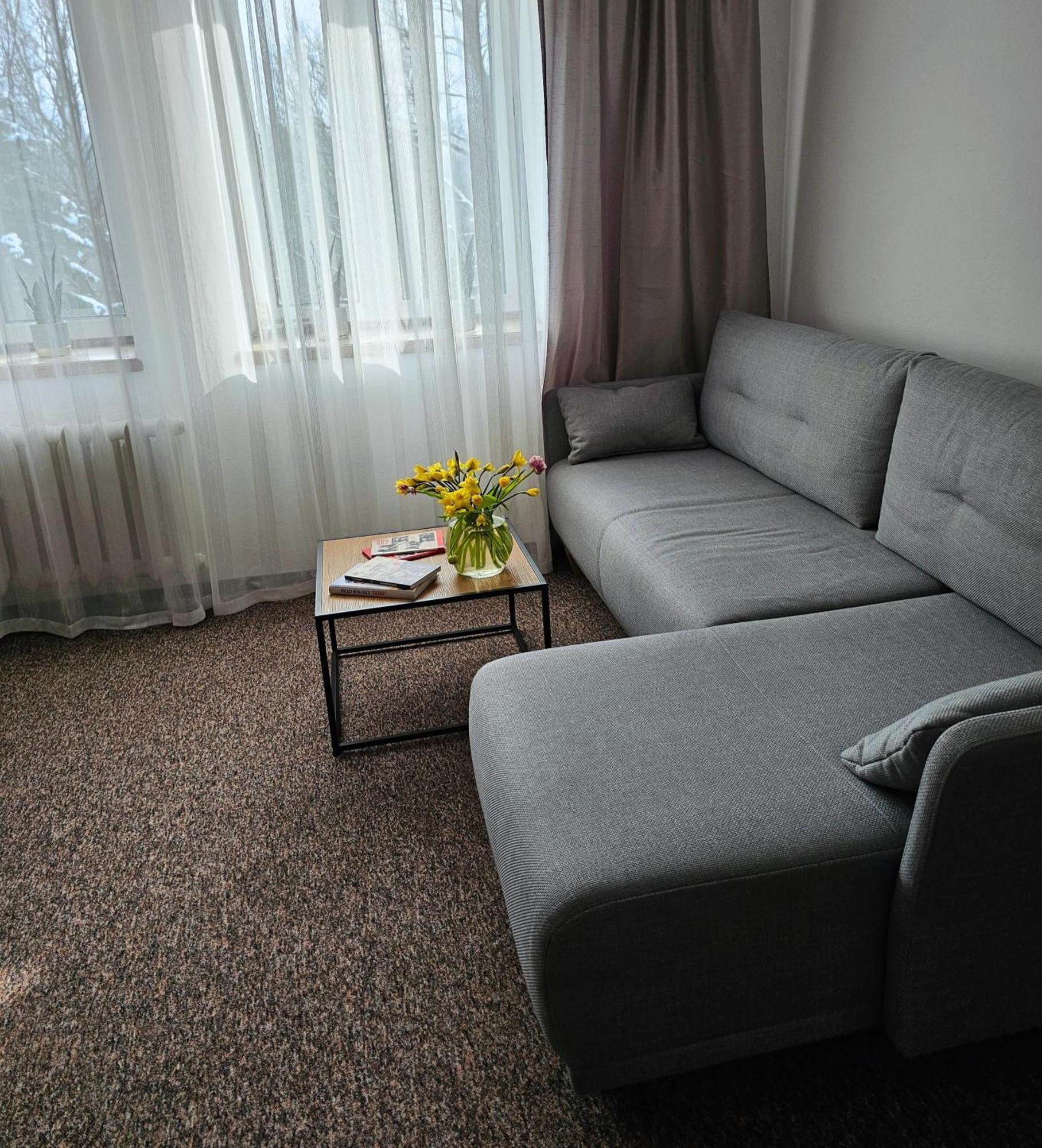 Resort Osrodek Wypoczynkowy Sudety