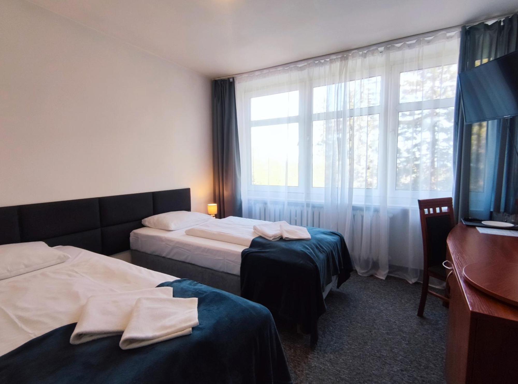 Osrodek Wypoczynkowy Sudety Resort *
